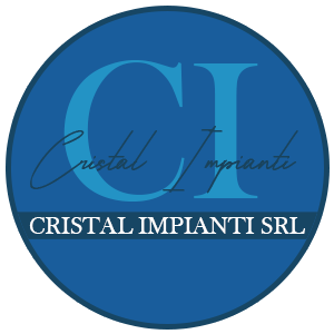 cristal impianti logo